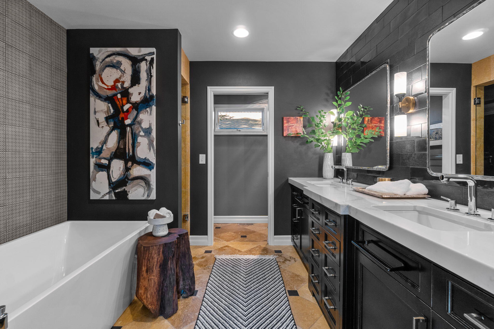 Bend Park - Residential