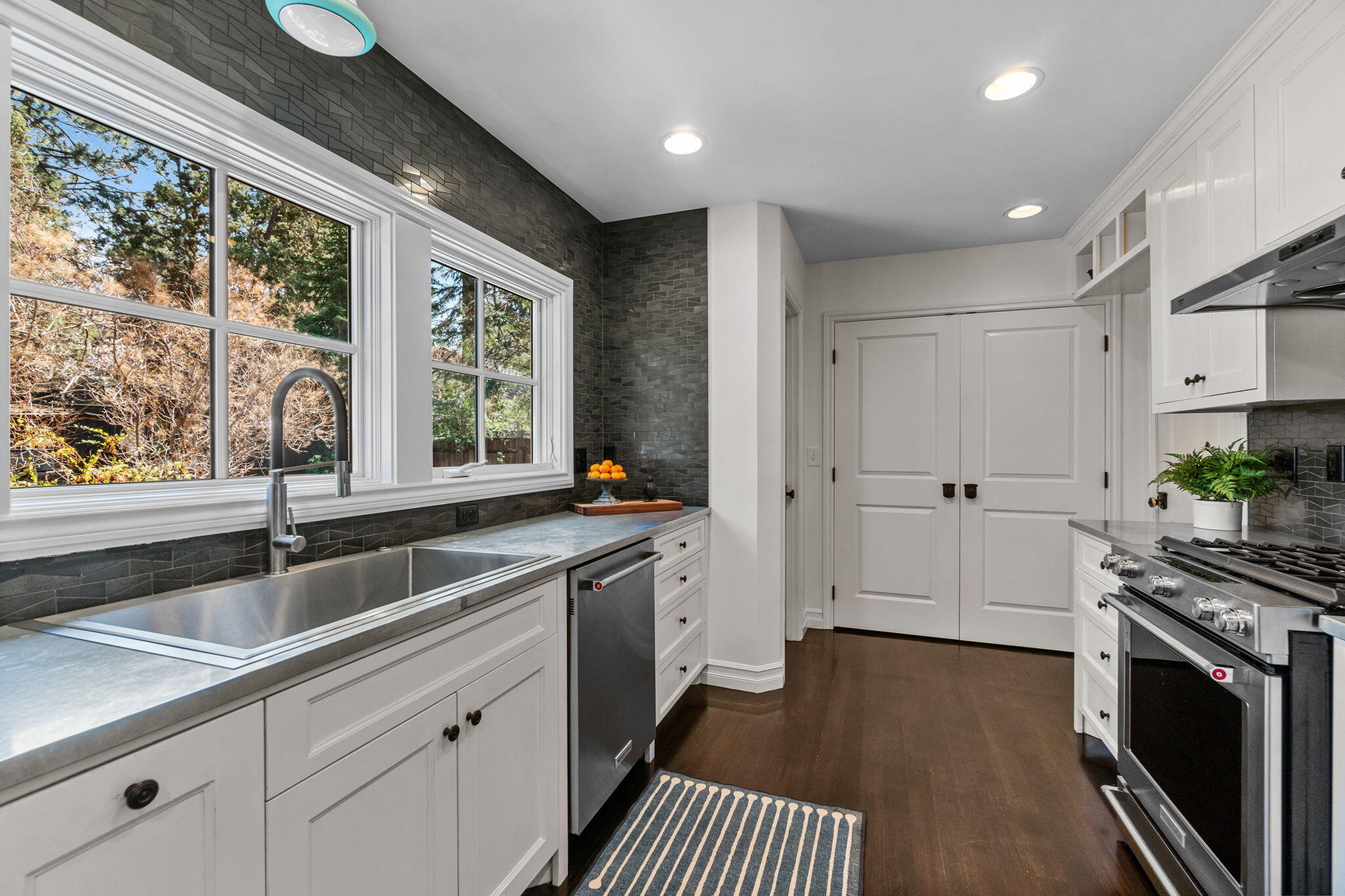 Bend Park - Residential