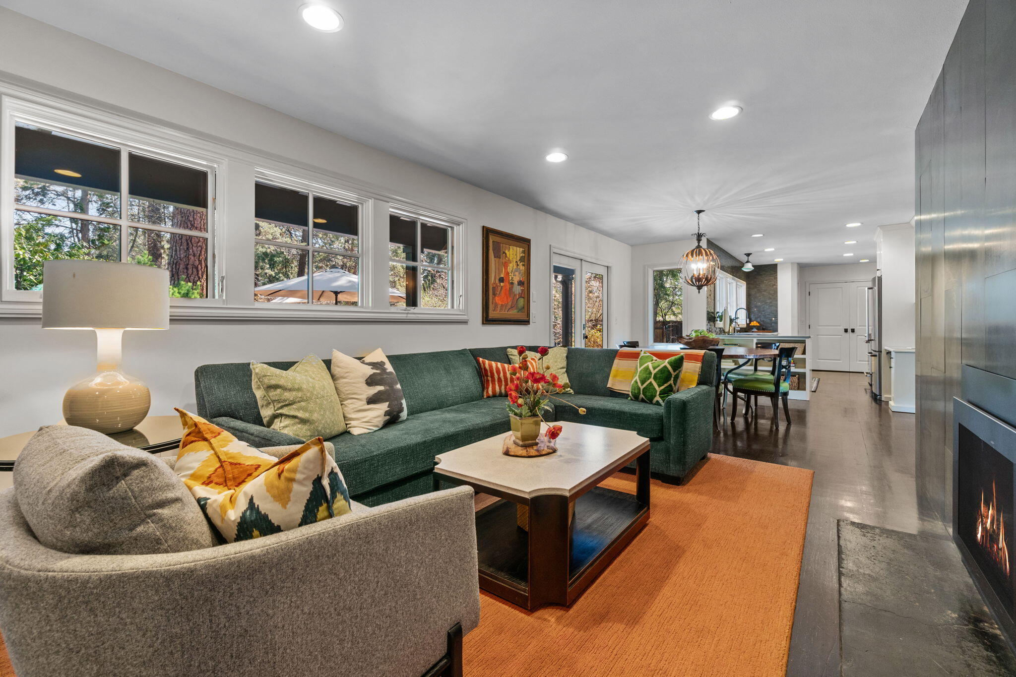 Bend Park - Residential