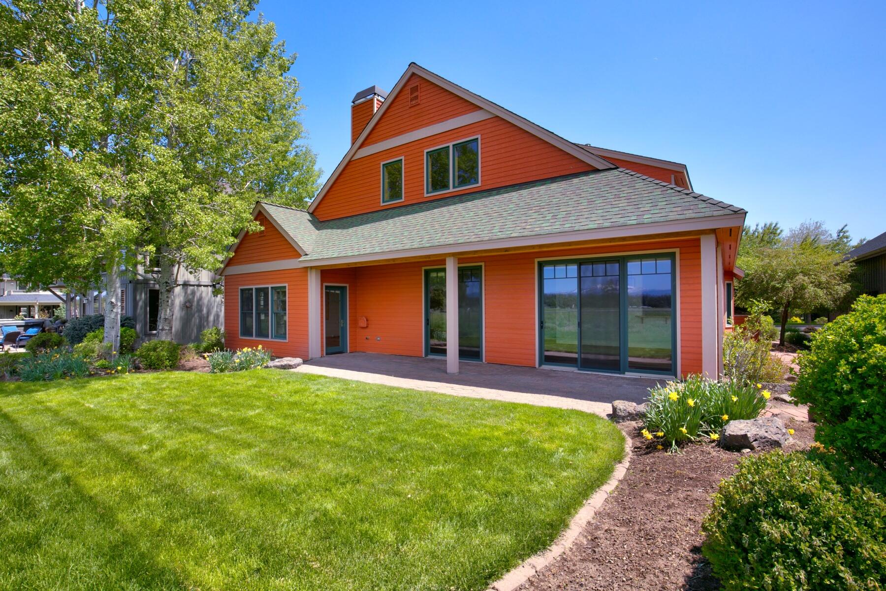 Pine Meadow Vill - Residential