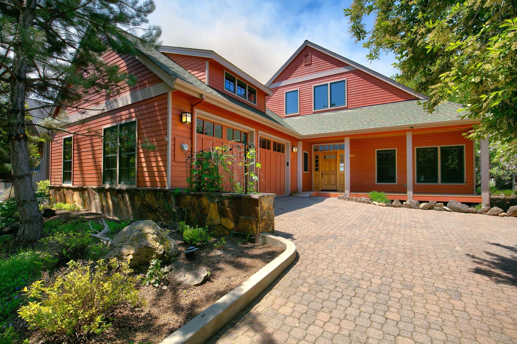 Pine Meadow Vill - Residential