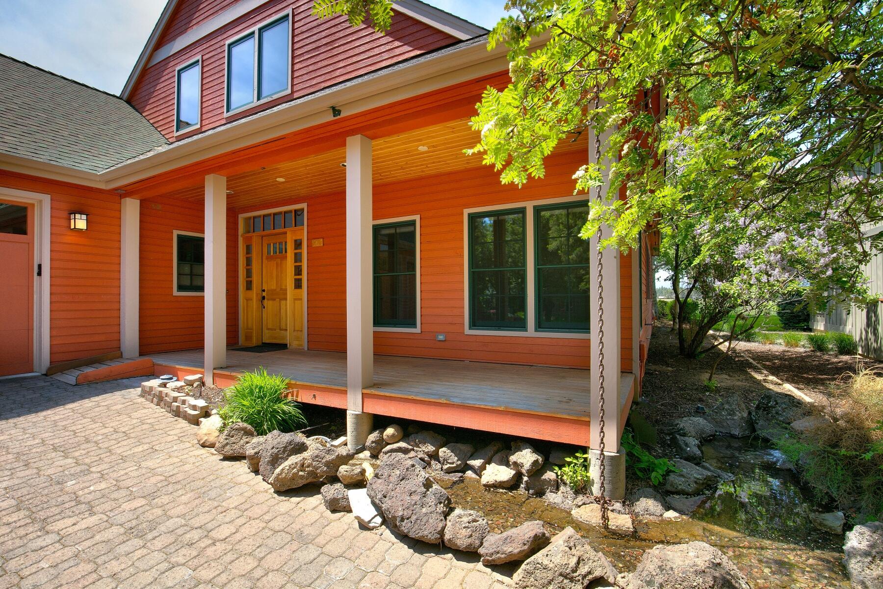 Pine Meadow Vill - Residential