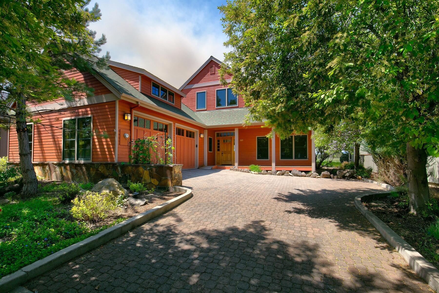 Pine Meadow Vill - Residential