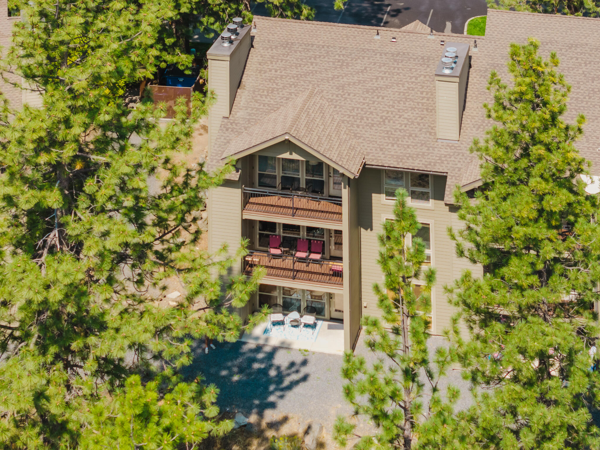 Inn Of The 7th - Residential