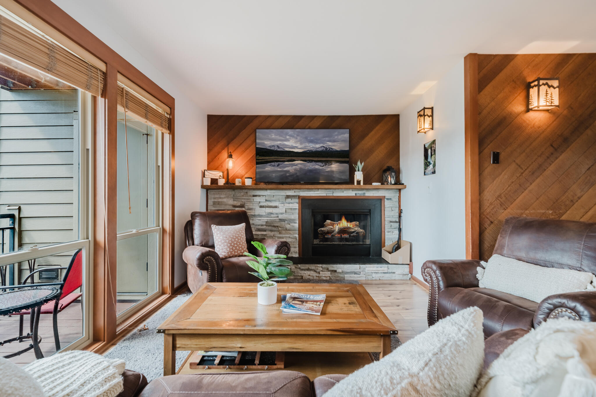 Inn Of The 7th - Residential