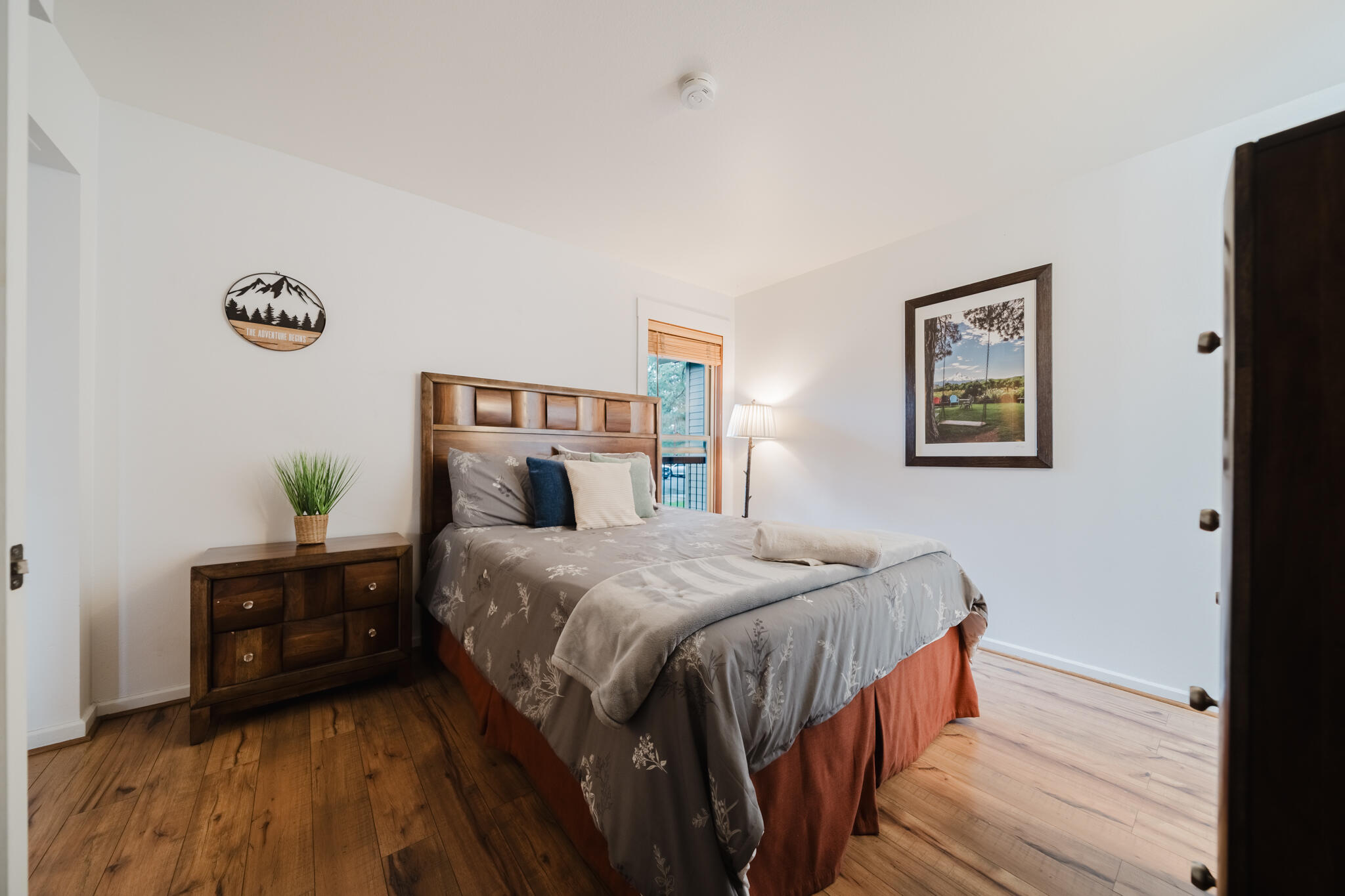 Inn Of The 7th - Residential