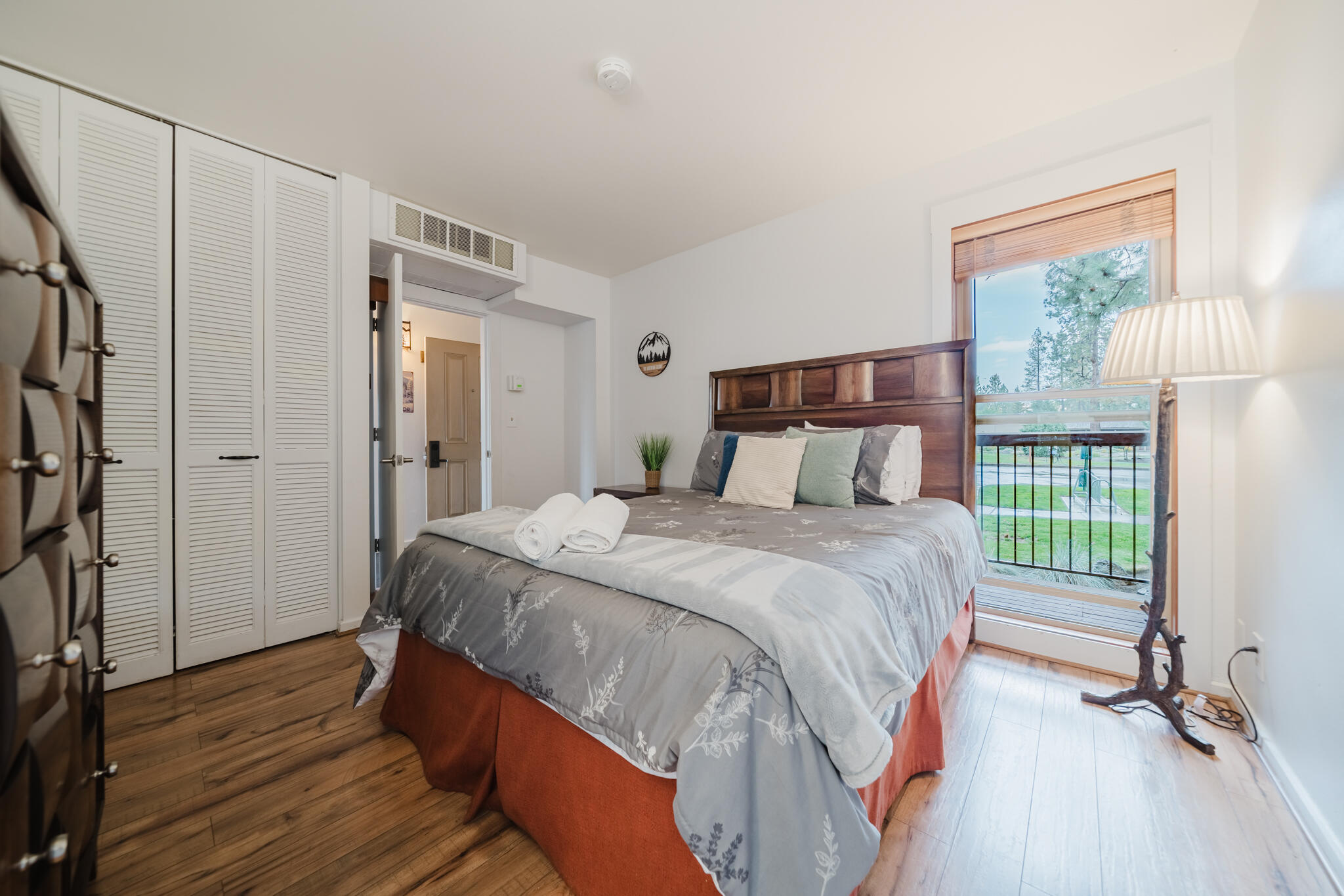 Inn Of The 7th - Residential