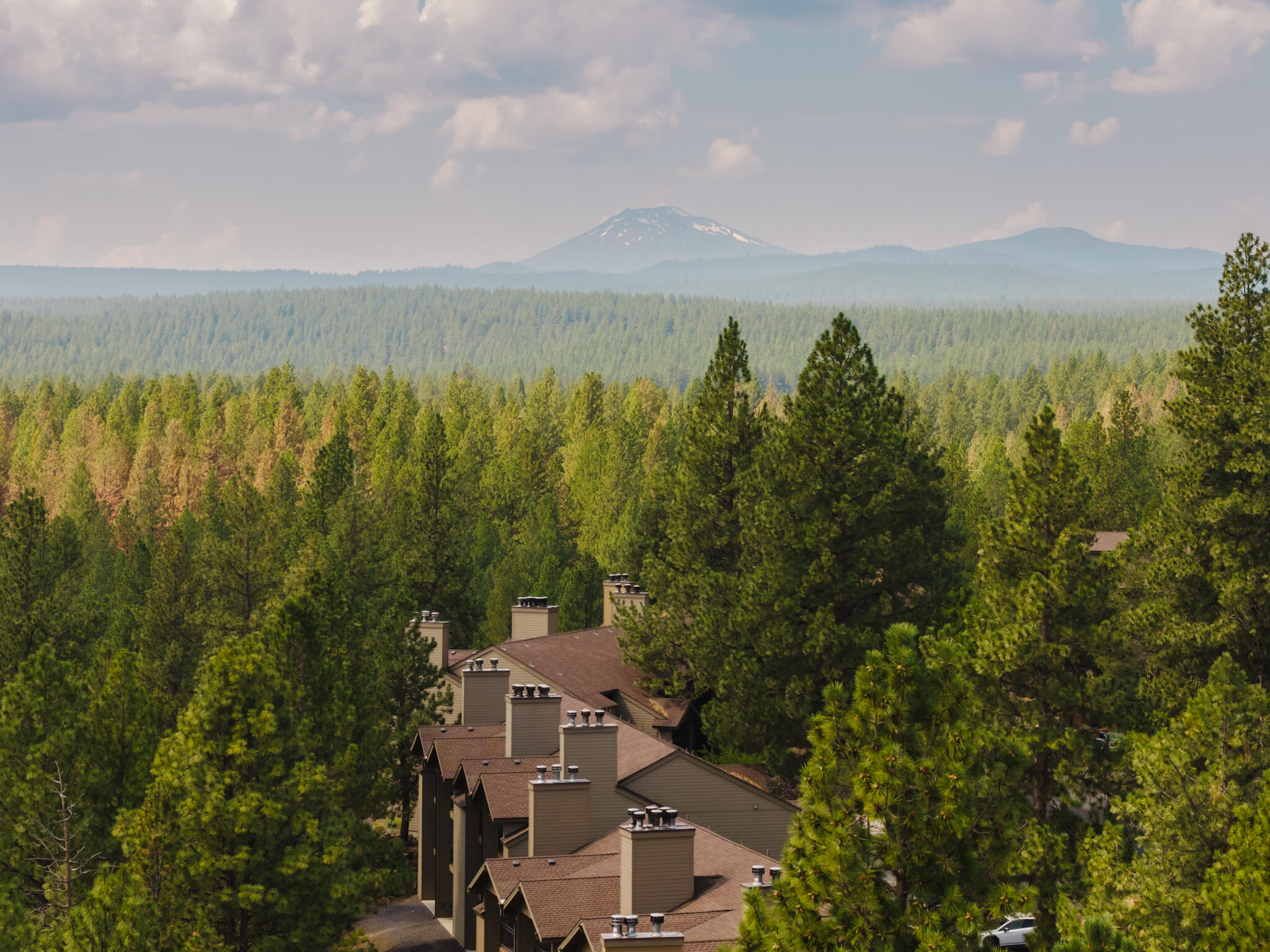 Inn Of The 7th - Residential