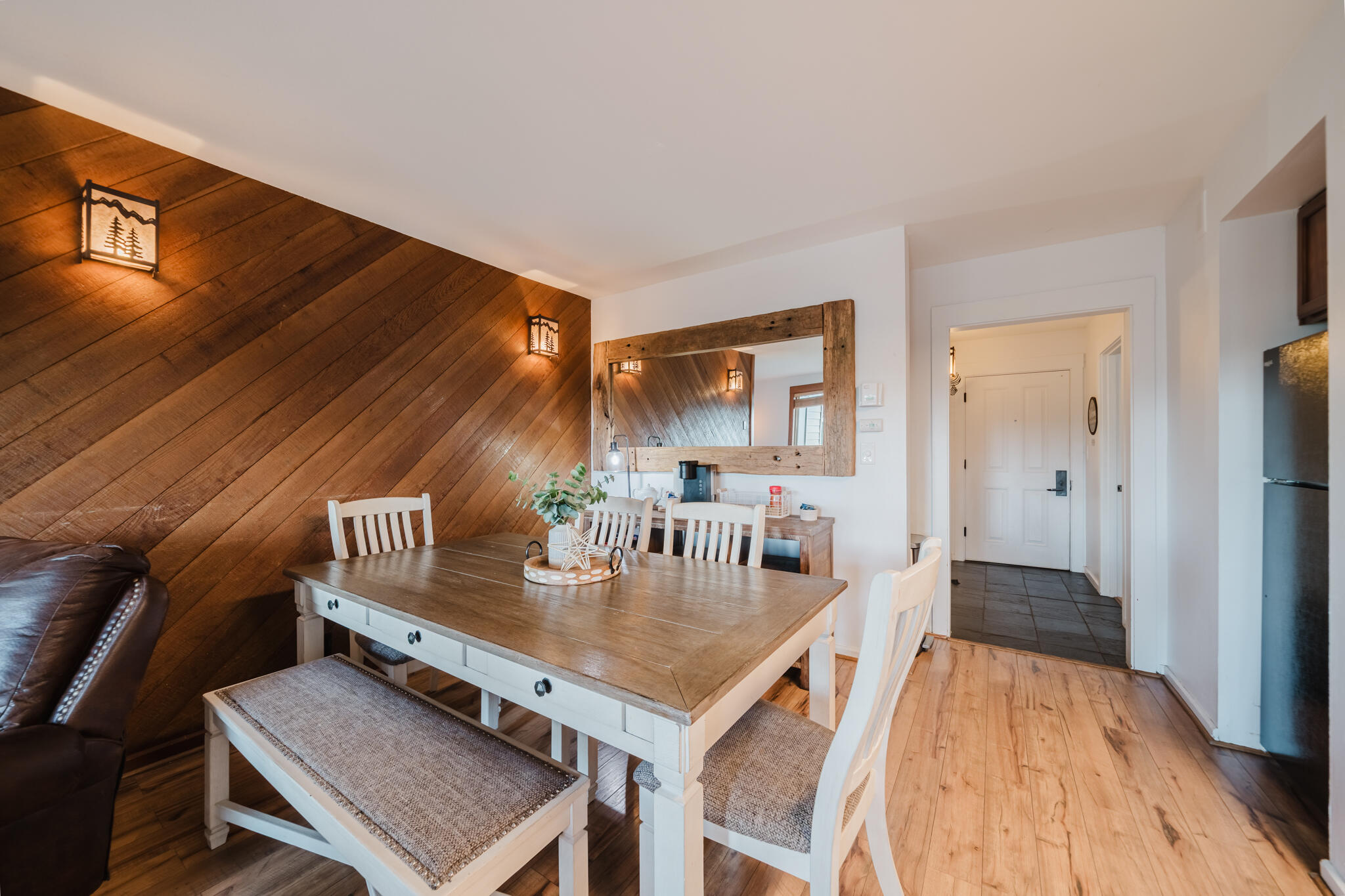 Inn Of The 7th - Residential