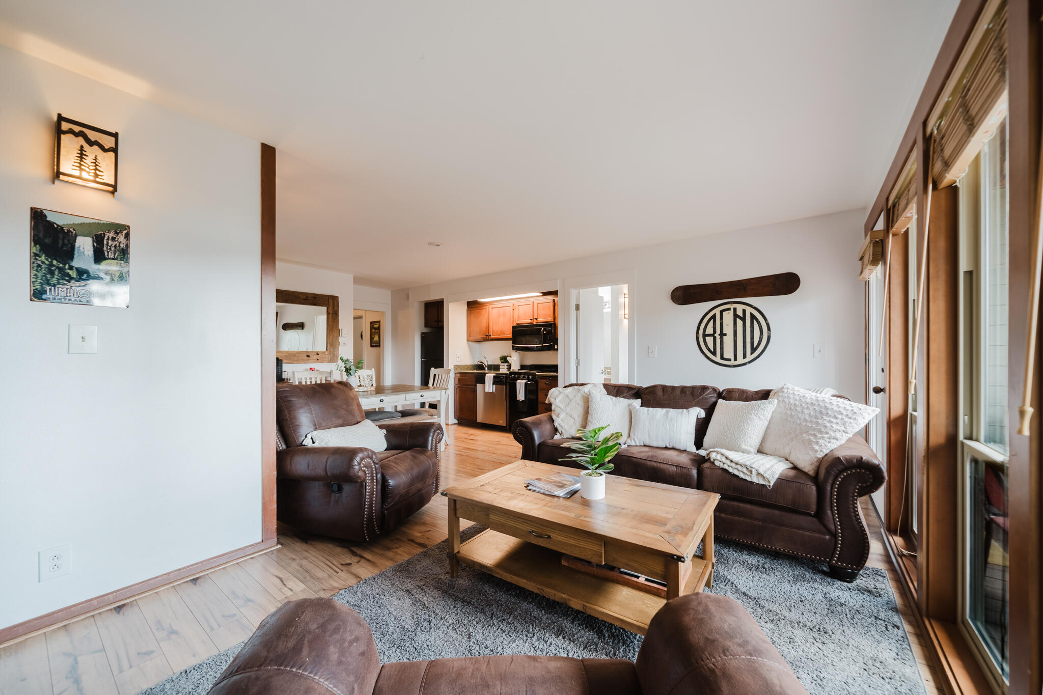 Inn Of The 7th - Residential