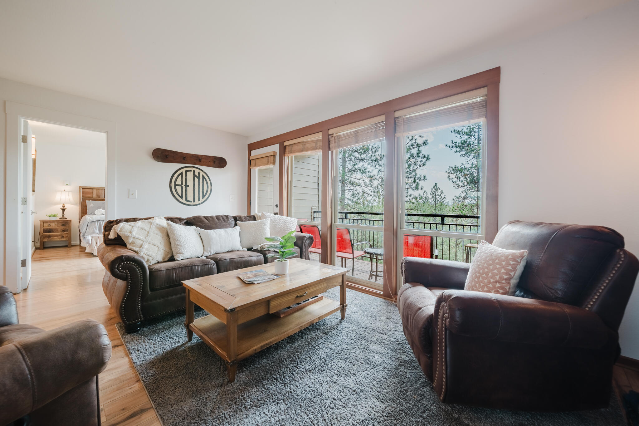 Inn Of The 7th - Residential