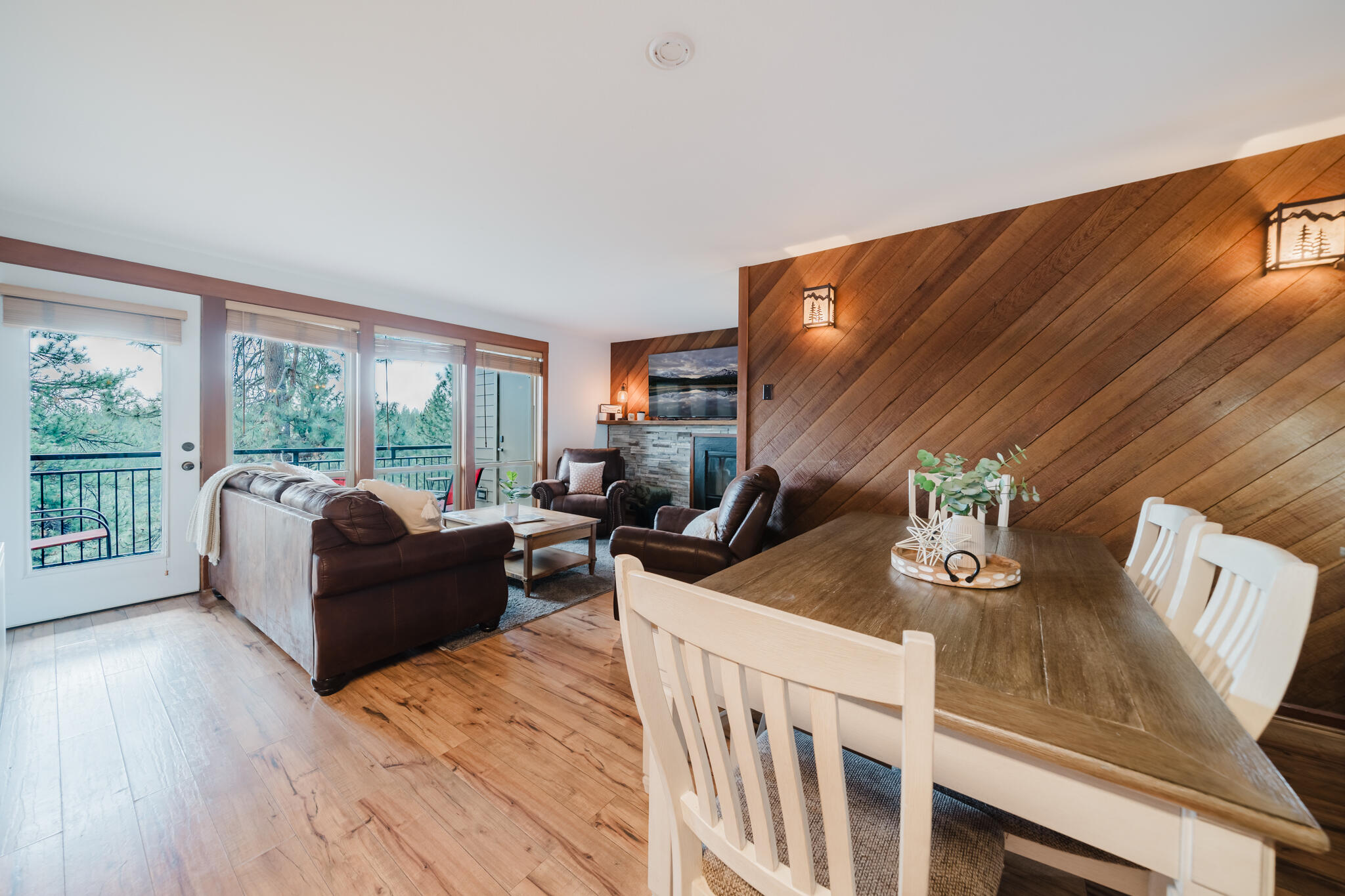 Inn Of The 7th - Residential