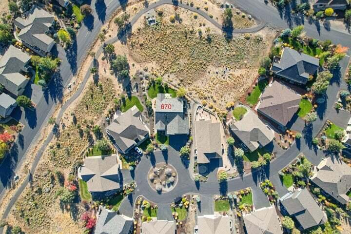 Eagle Crest - Residential