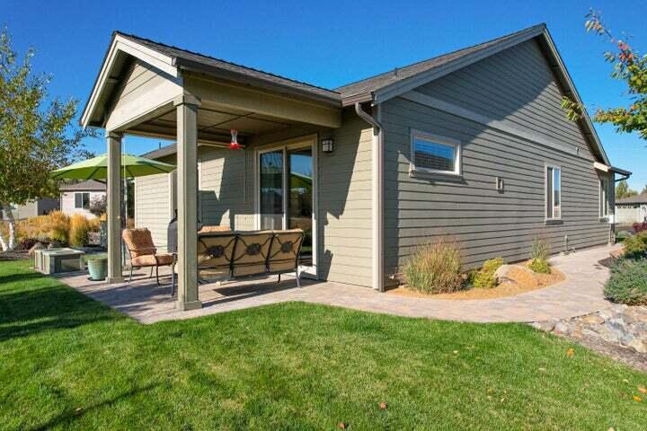 Eagle Crest - Residential