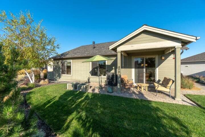 Eagle Crest - Residential