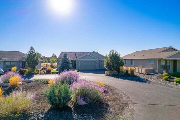 Eagle Crest - Residential