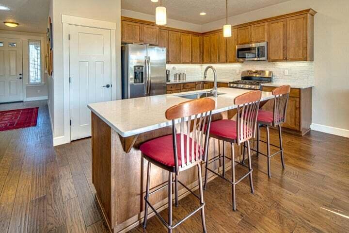 Eagle Crest - Residential