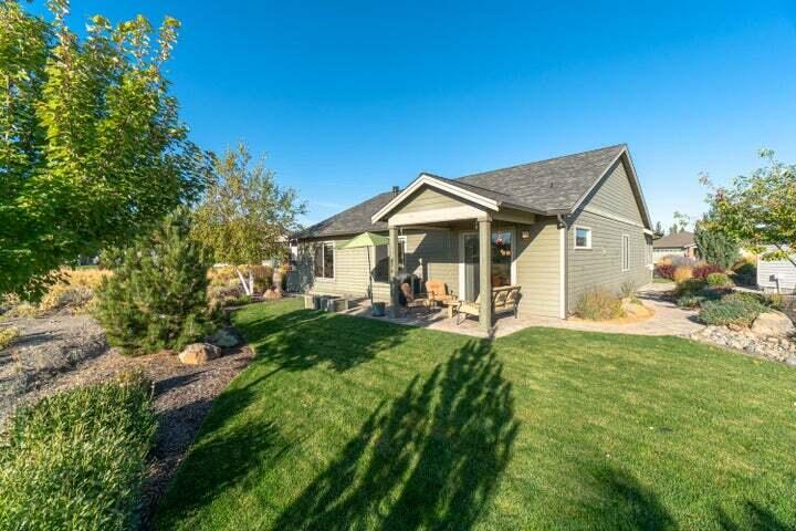 Eagle Crest - Residential