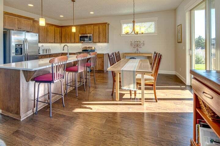 Eagle Crest - Residential