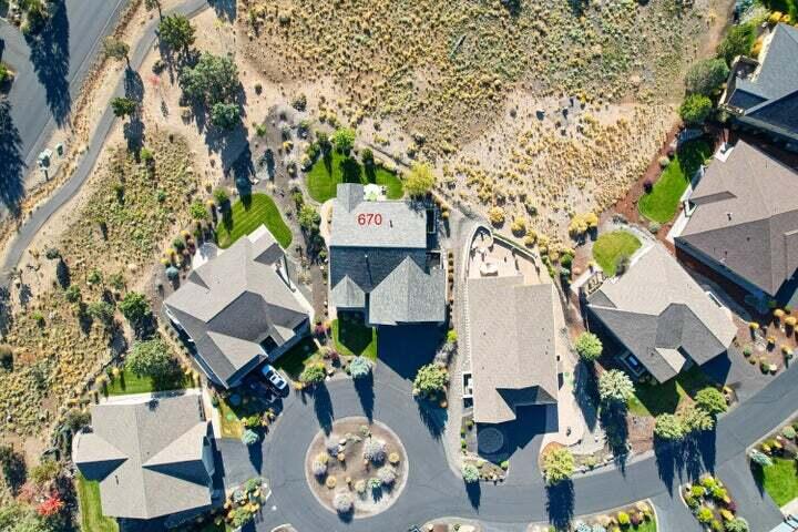 Eagle Crest - Residential