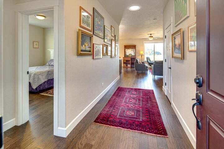 Eagle Crest - Residential