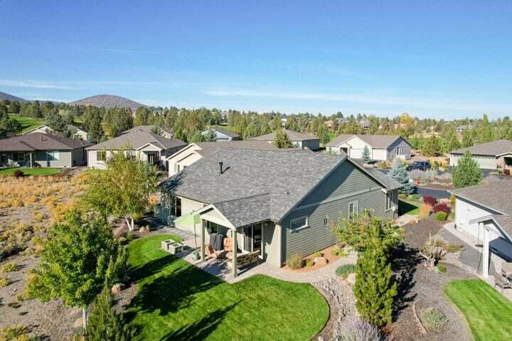 Eagle Crest - Residential