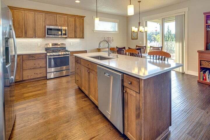 Eagle Crest - Residential