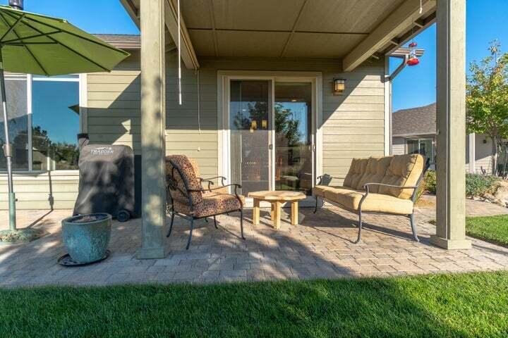 Eagle Crest - Residential