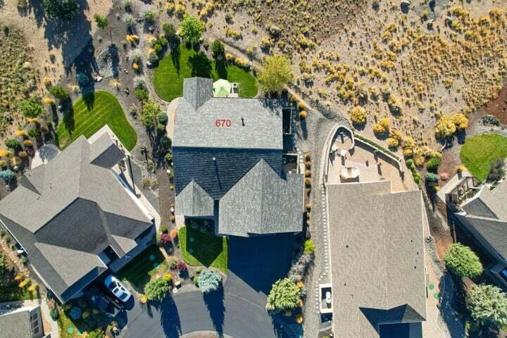 Eagle Crest - Residential