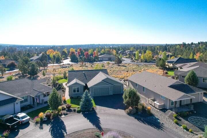 Eagle Crest - Residential