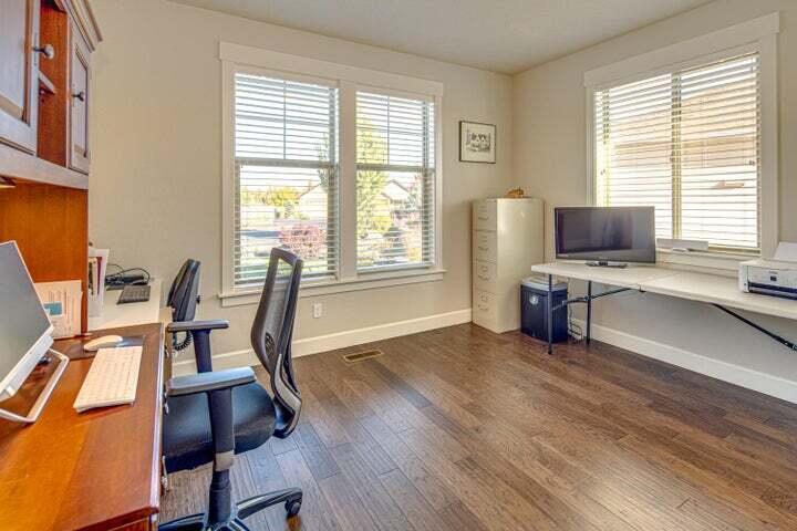 Eagle Crest - Residential