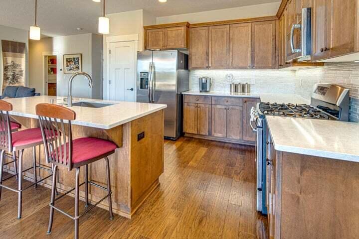 Eagle Crest - Residential