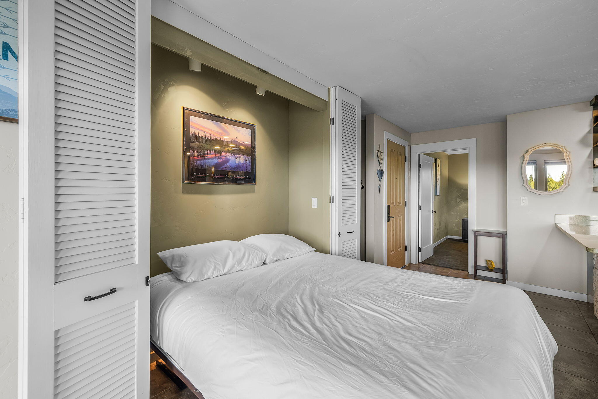 Inn Of The 7th - Residential