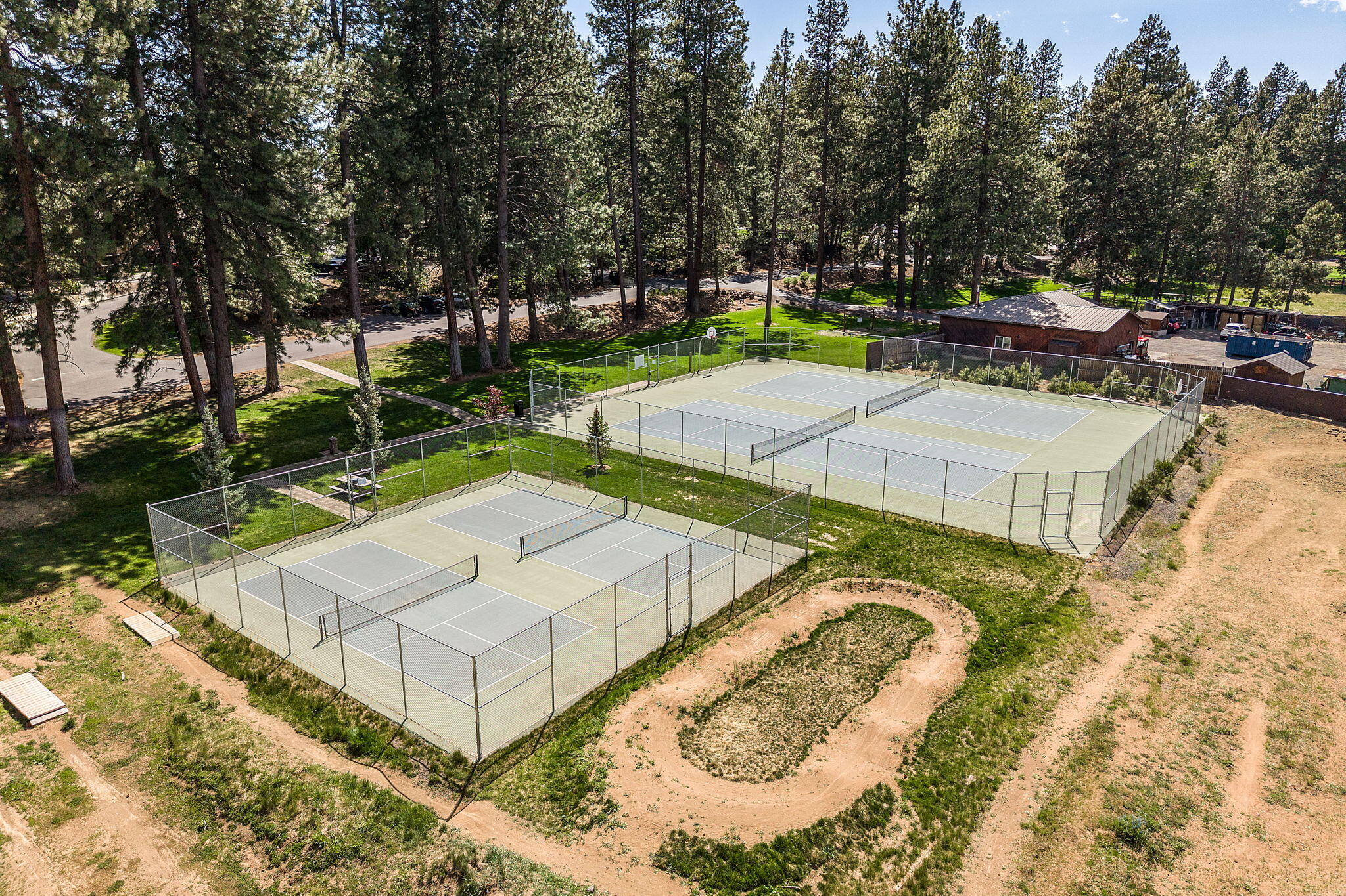 Inn Of The 7th - Residential