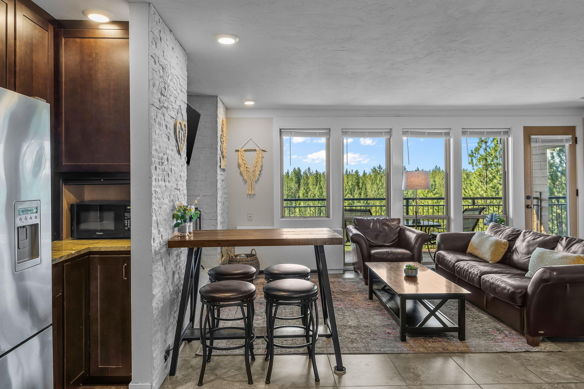 Inn Of The 7th - Residential