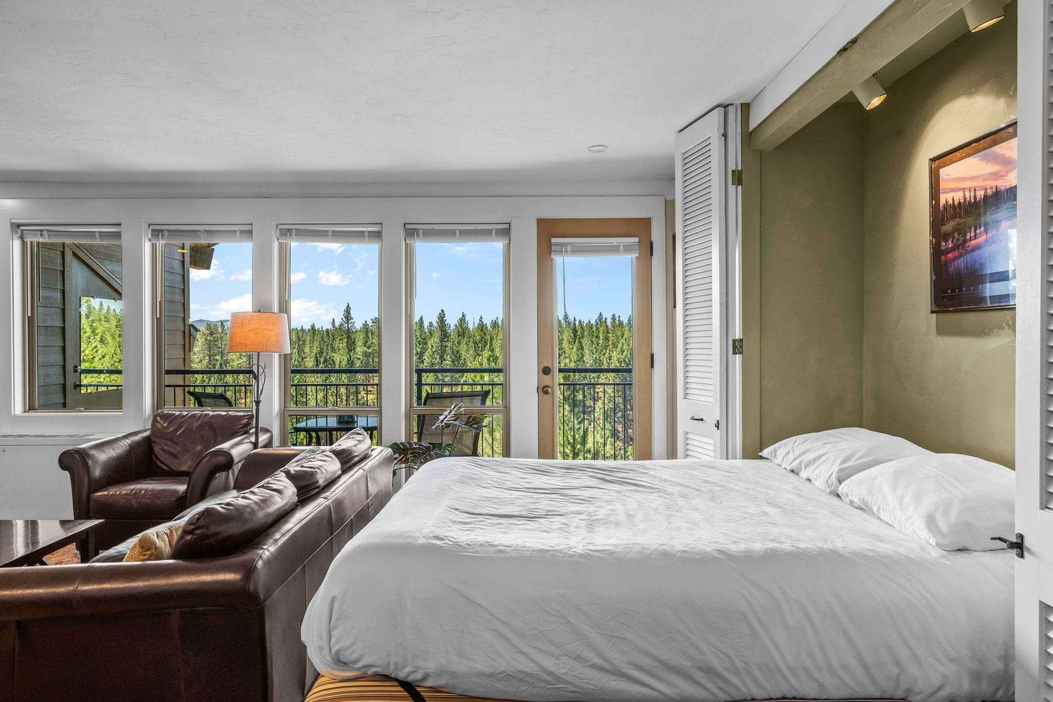 Inn Of The 7th - Residential