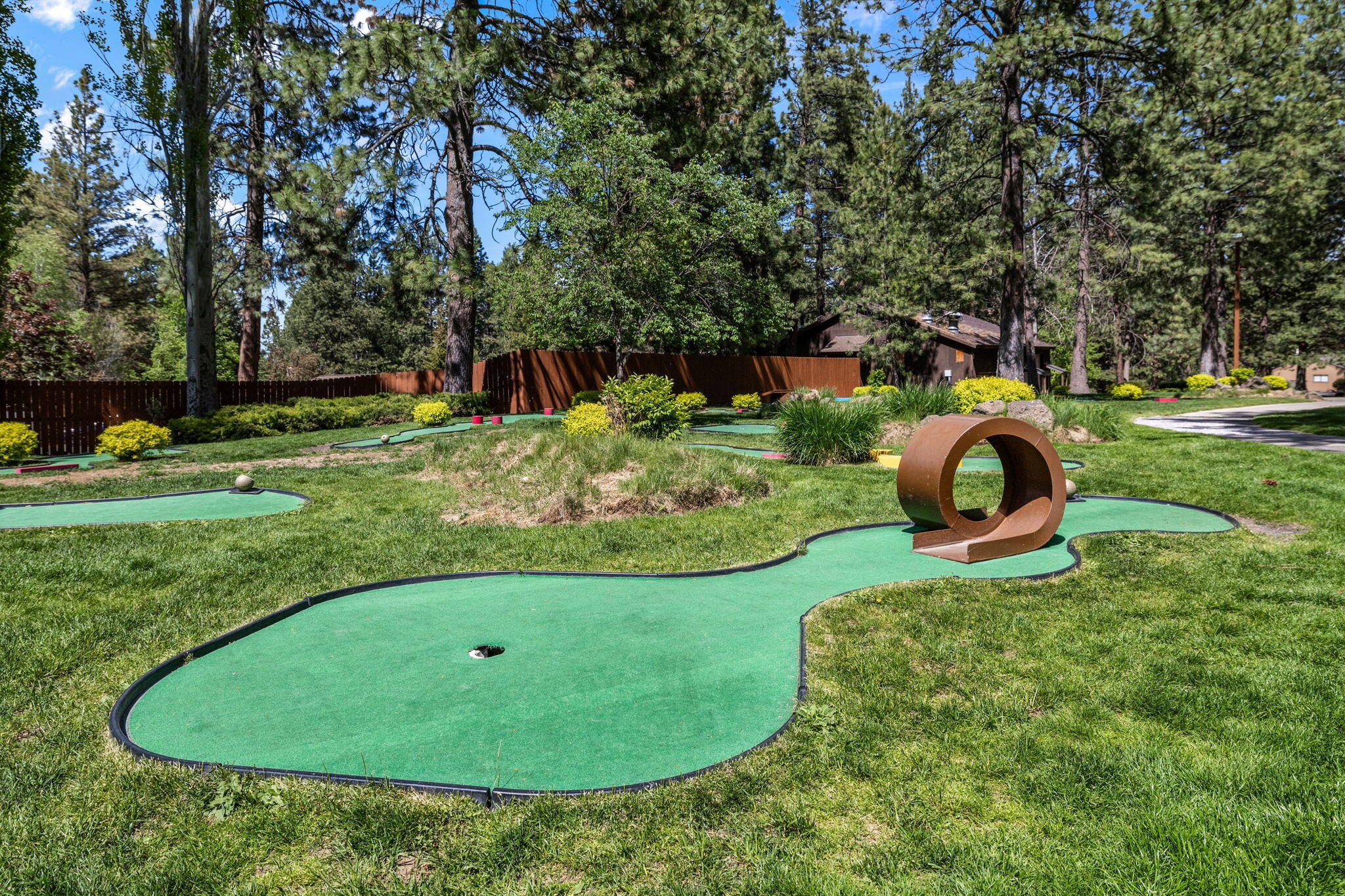 Inn Of The 7th - Residential