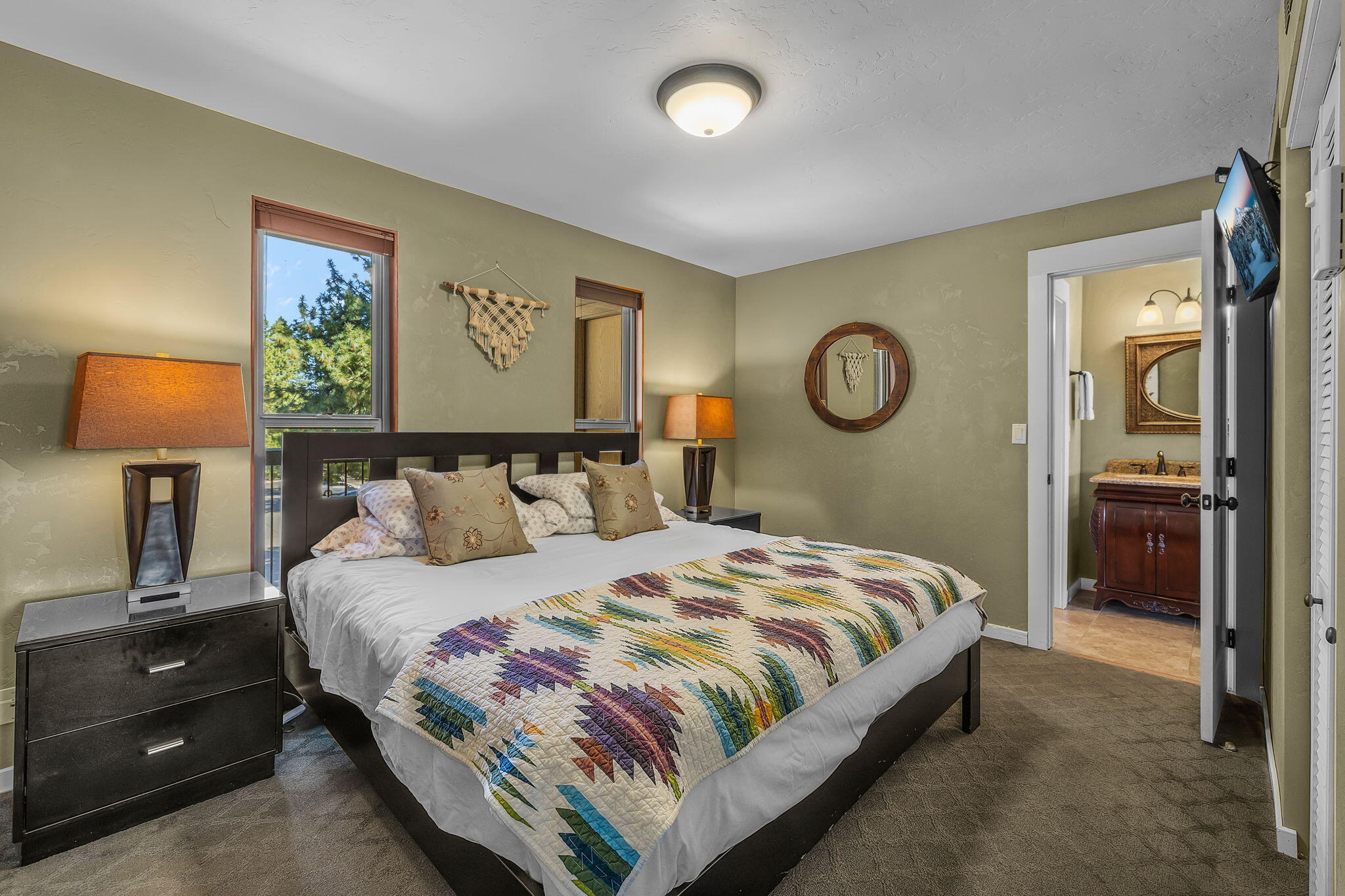 Inn Of The 7th - Residential