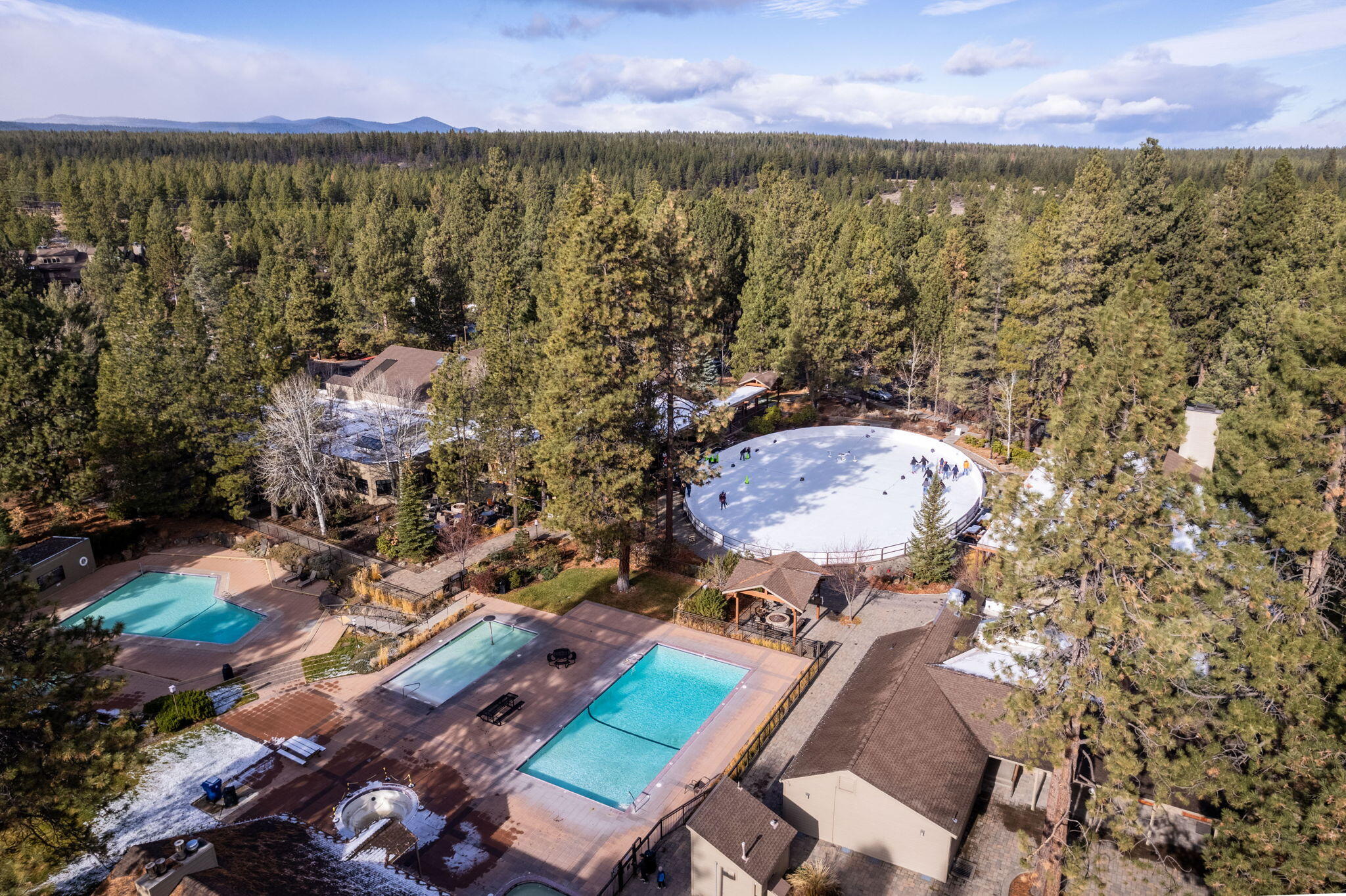 Inn Of The 7th - Residential