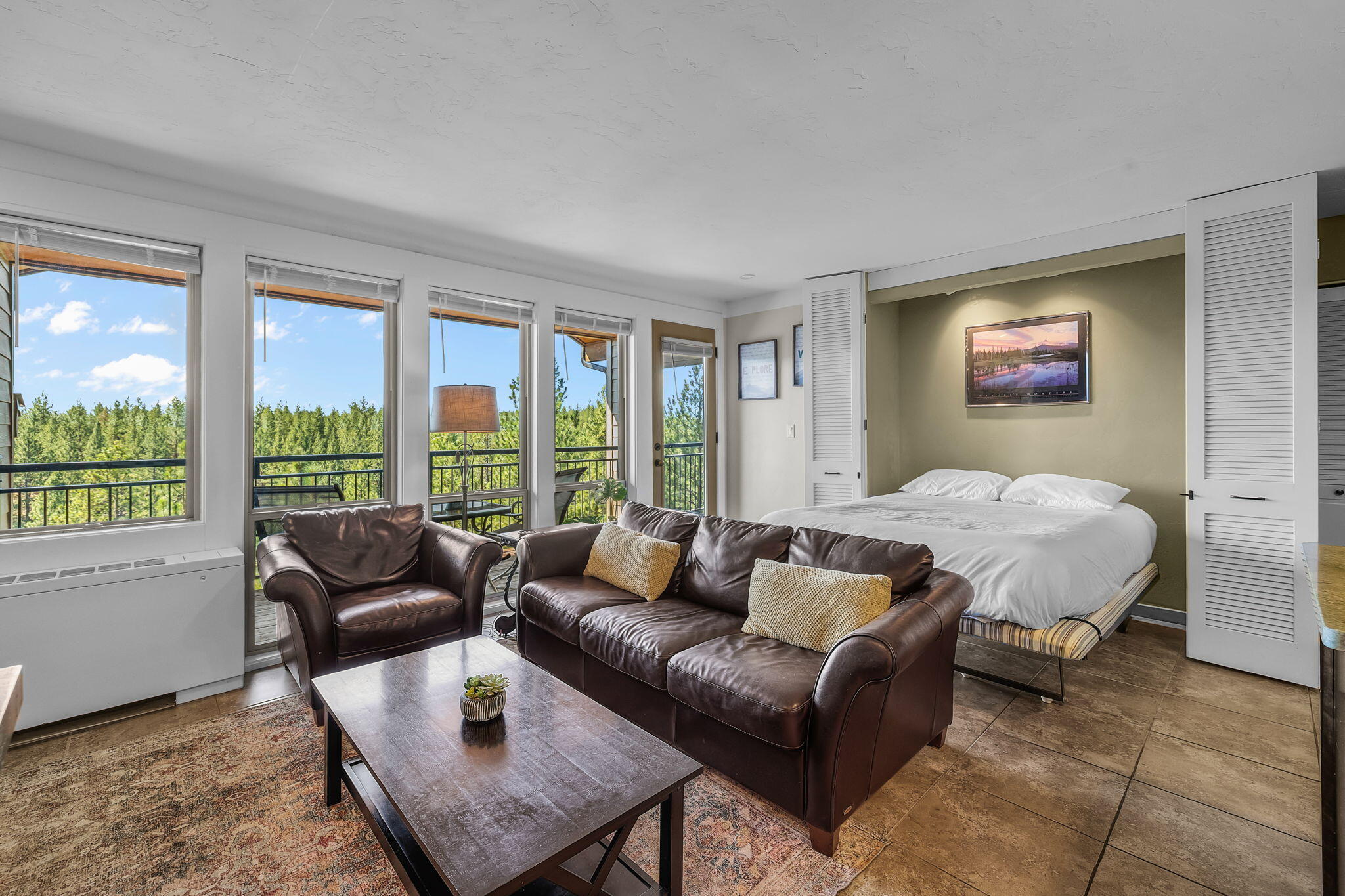 Inn Of The 7th - Residential