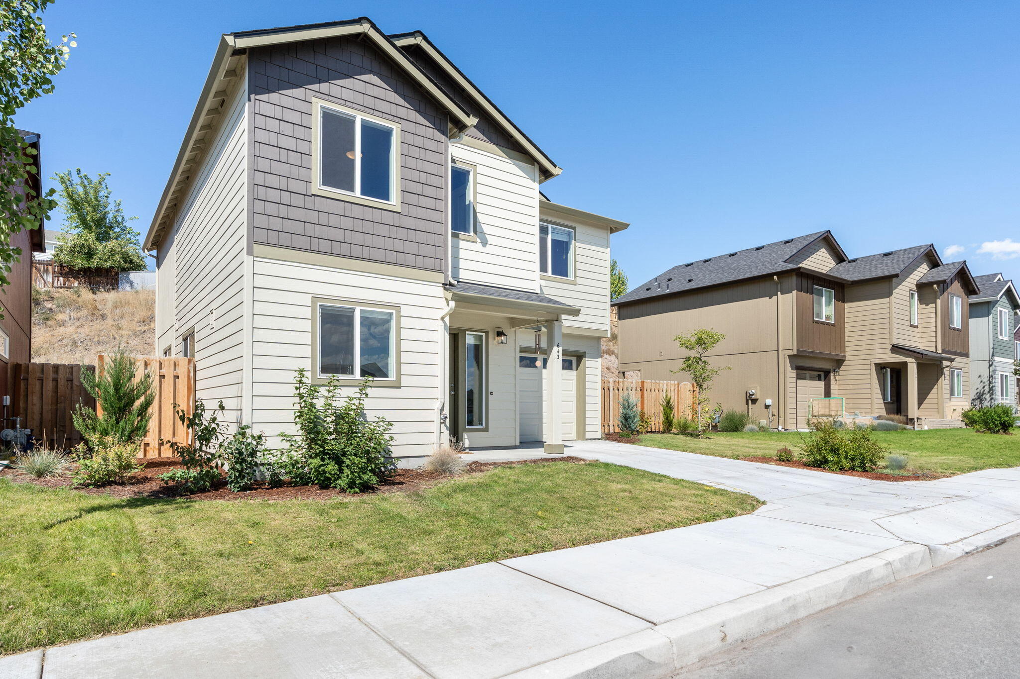 Stoneridge Terrace - Residential