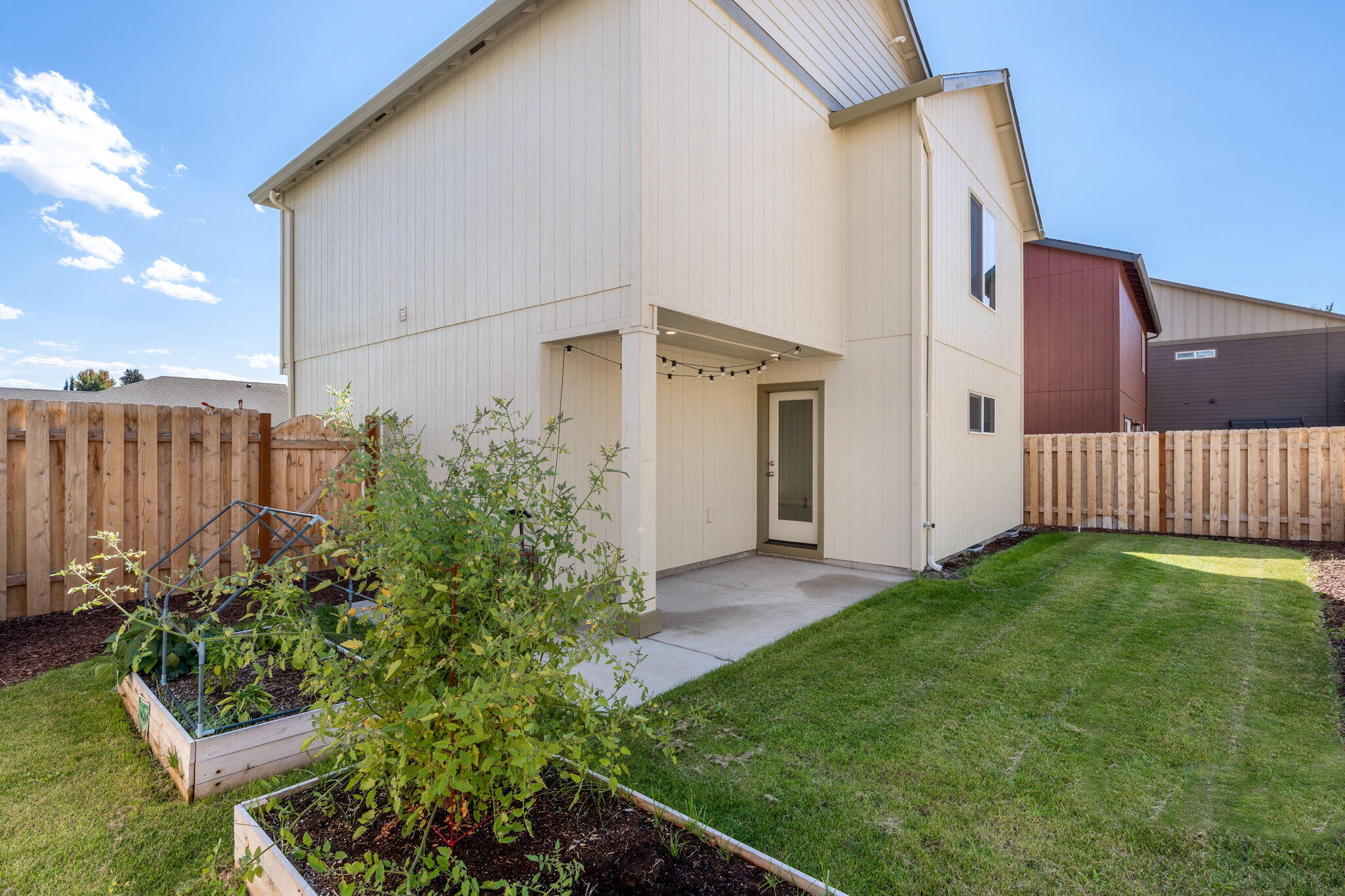 Stoneridge Terrace - Residential