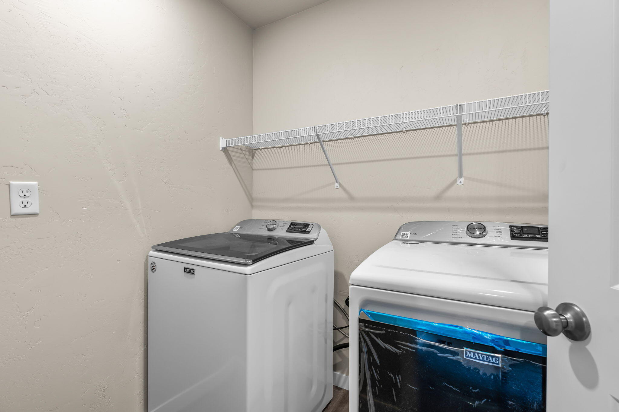 Stoneridge Terrace - Residential