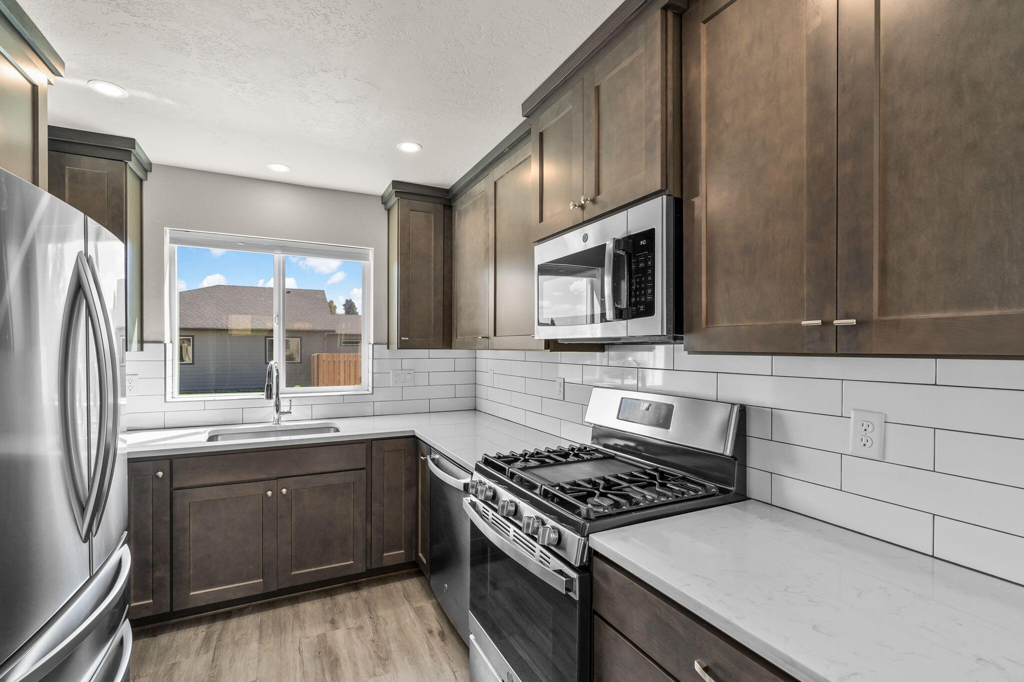 Stoneridge Terrace - Residential