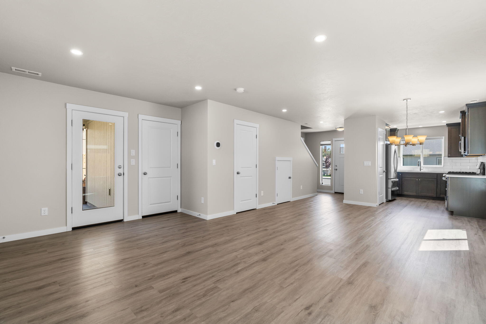 Stoneridge Terrace - Residential