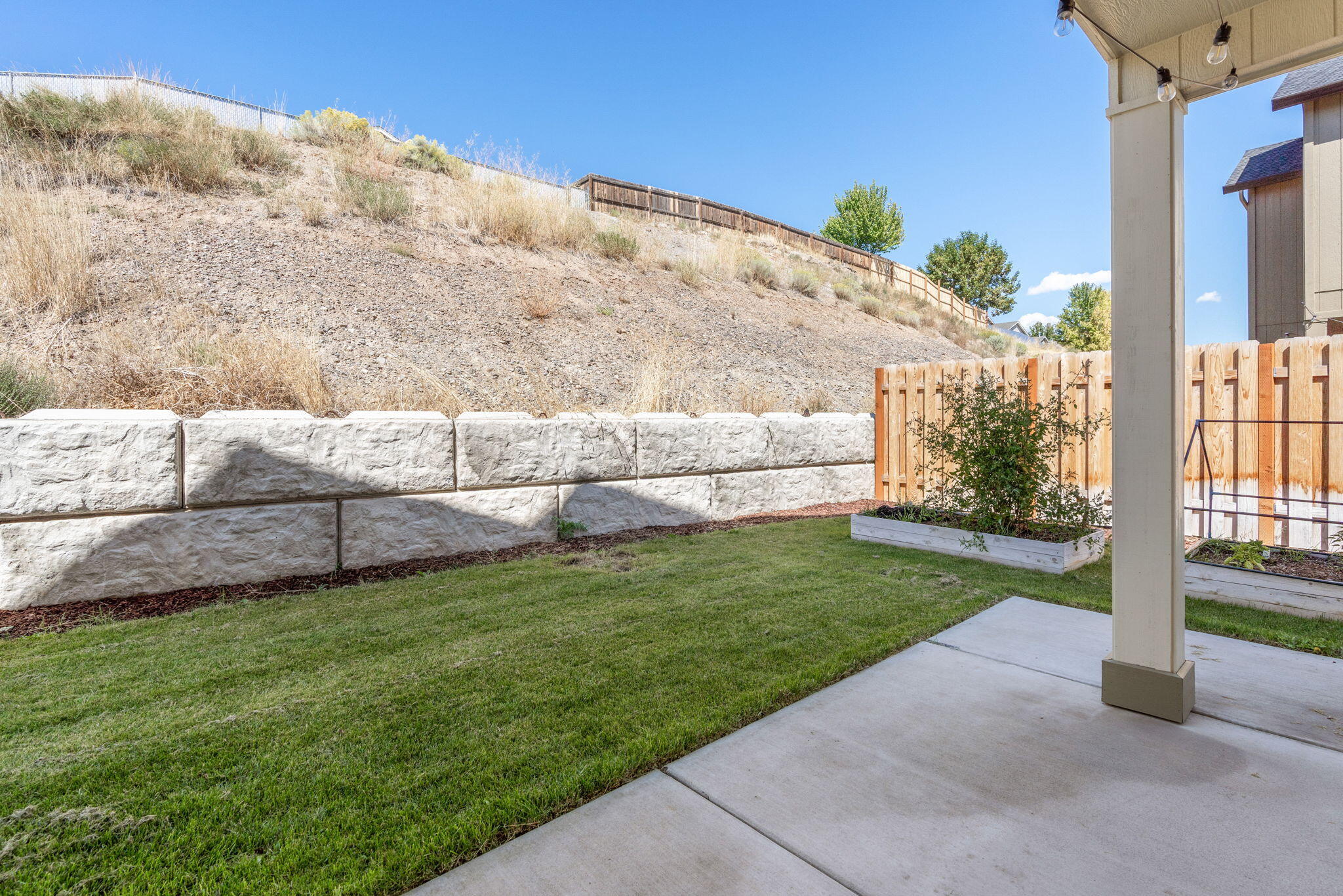 Stoneridge Terrace - Residential