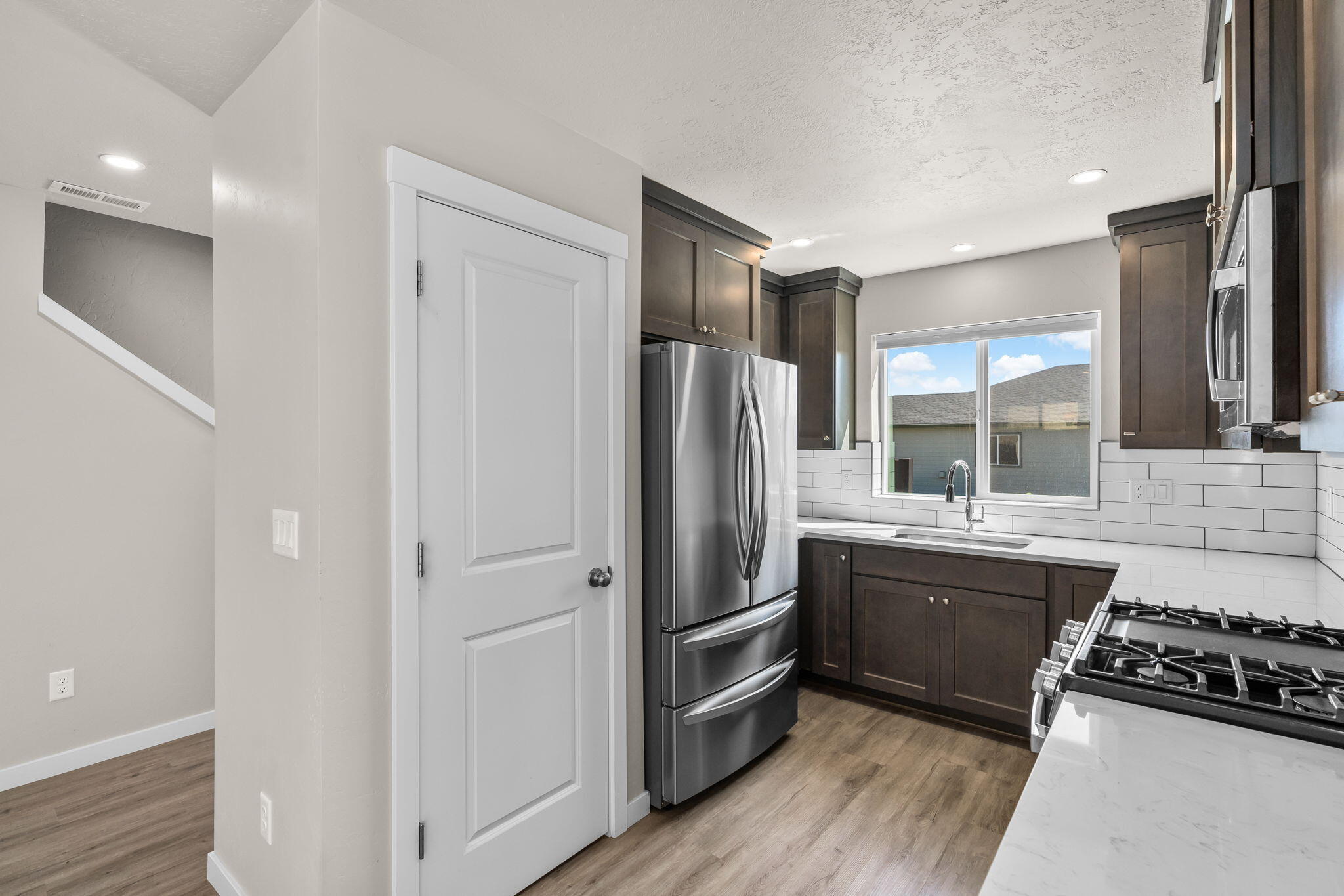 Stoneridge Terrace - Residential