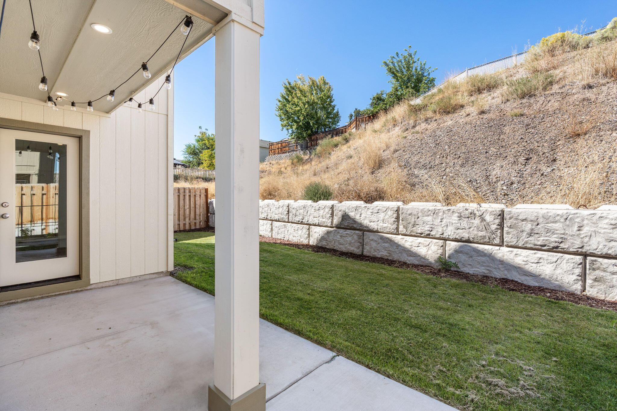 Stoneridge Terrace - Residential