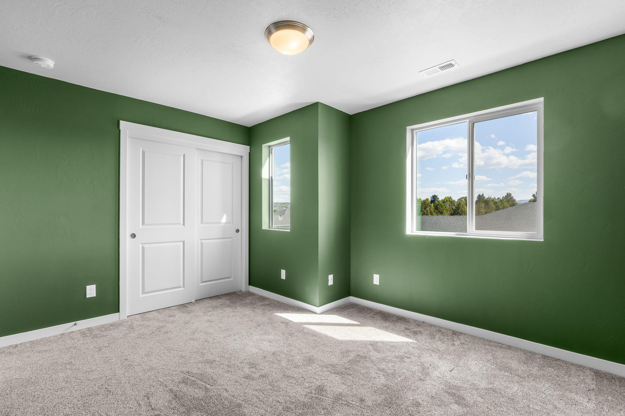 Stoneridge Terrace - Residential