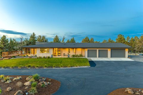 64144 Pioneer Loop Bend OR 97701
